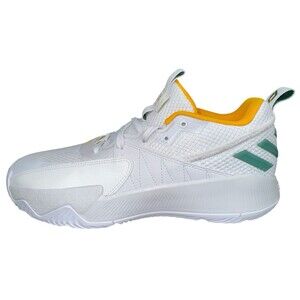 Adidas Dame Certified EXTPLY 2.0 The Letter O Mens Size 13 Sneakers Shoes New